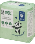 Mama Bamboo Sustainable Pull-Up Nappy Pants