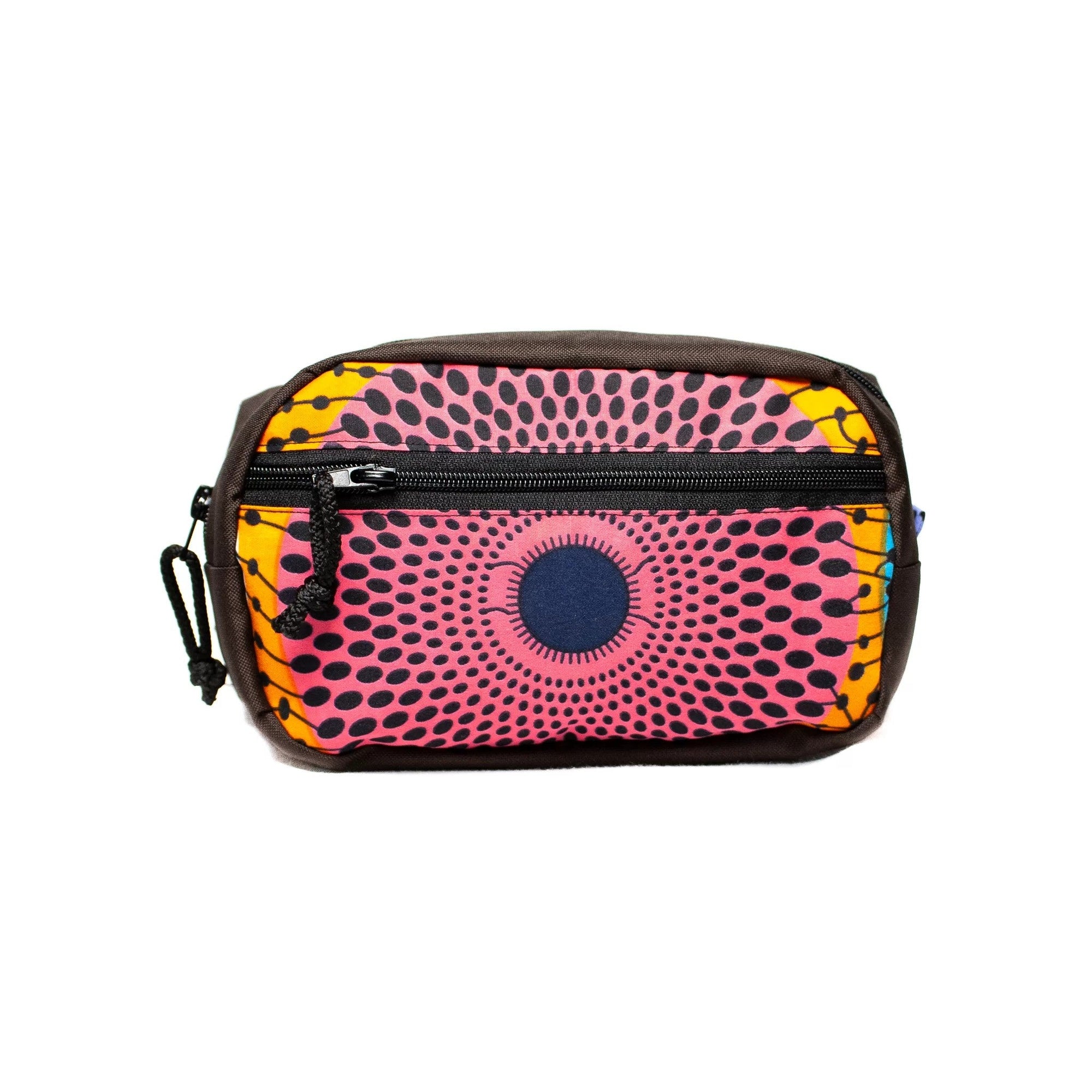 Hypnosis Dog Treat Carry Bag