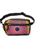 Hypnosis Dog Treat Carry Bag