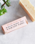 Sleep Bar 100% Natural Vegan Soap