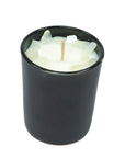Sleep & Deep Rest - Crystal Infused Ritual Candle Set