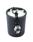 Sleep & Deep Rest - Crystal Infused Ritual Candle Set