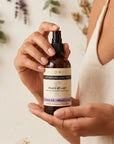 Peace At Last - Aromatherapy Sleep Mist