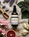 Peace At Last - Aromatherapy Sleep Mist