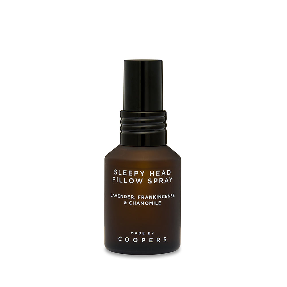 Sleepy Head Pillow Spray