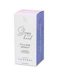 Sleepy Head Pillow Spray