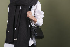 Elegant Model Sling Leather Bag – Versatile &amp; Timeless by Craftory at brixbailey.com
