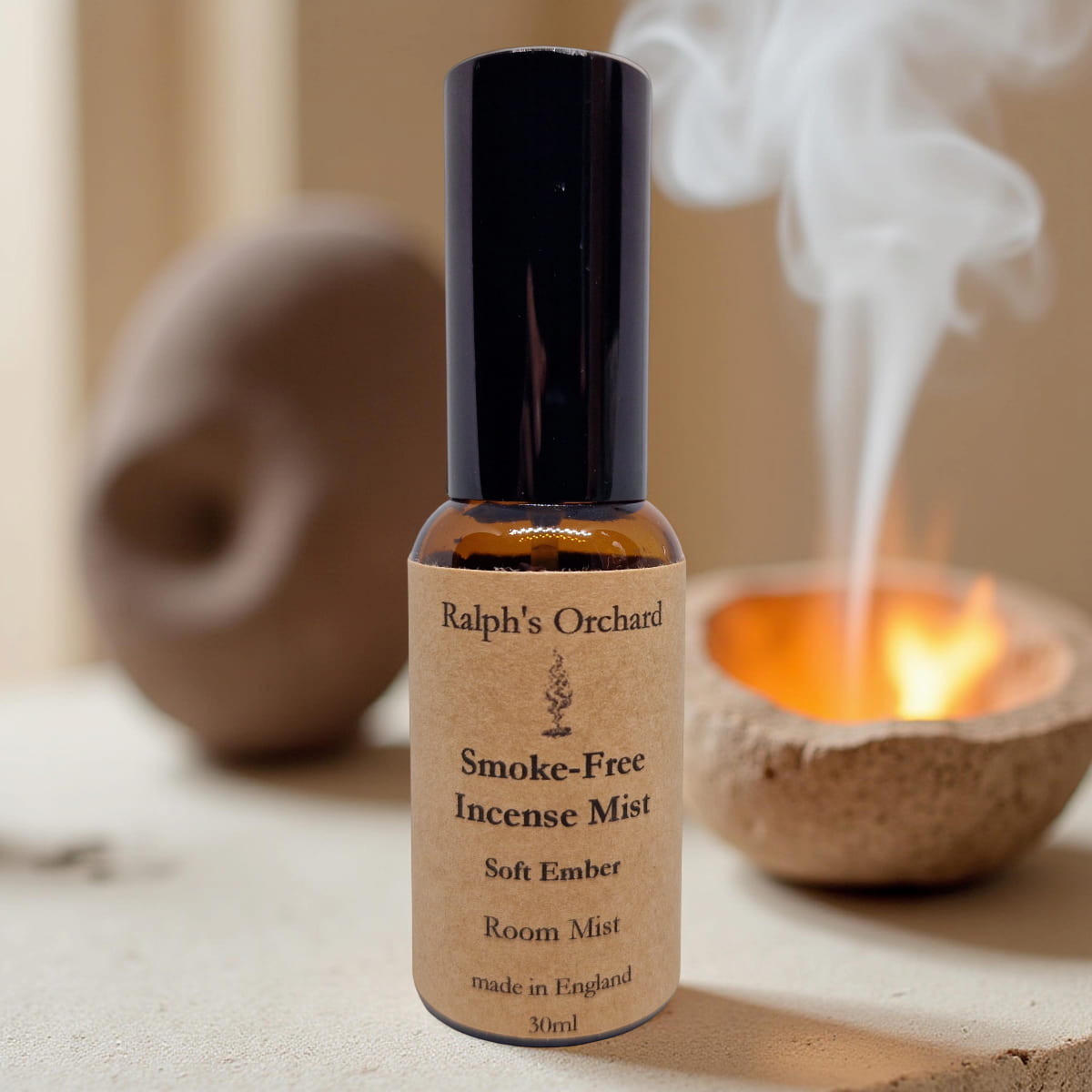 Fragranced Room Spray