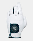Snakeskin Cabretta Golf Glove