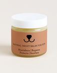 Natural Snout Balm for PETS-1