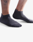 Bamboo Trainer Socks - 10 Pack