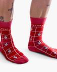 Lucky Bamboo Socks