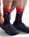 Tool-Tally Awesome Bamboo Socks
