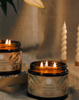 Spring Solstice Scented Candle