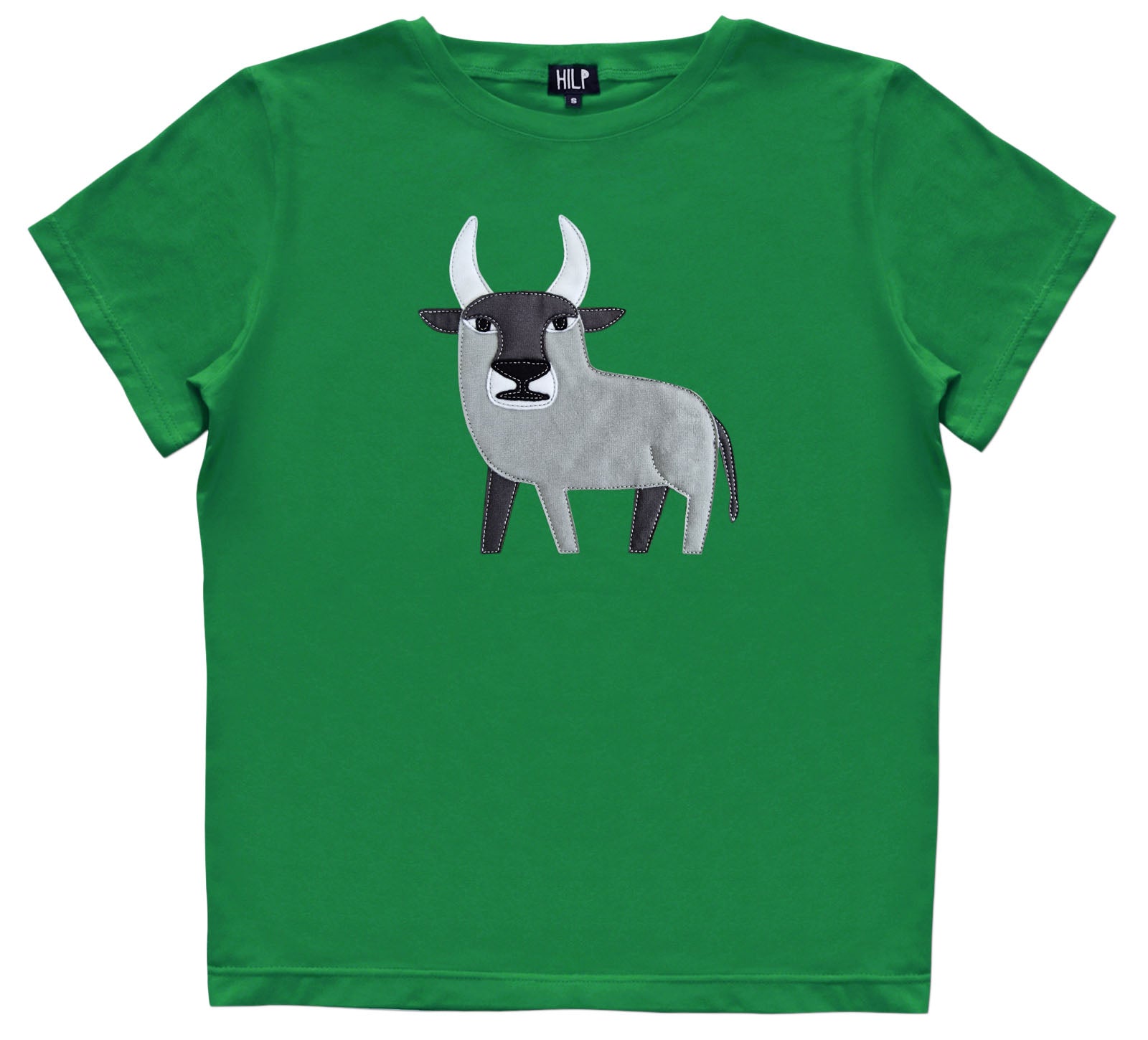 Womens Taurus Cotton T Shirt