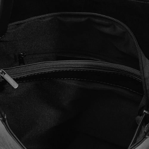 NEW Leopard Print Hair On Hide Premium Leather Bag