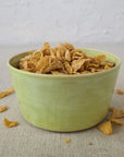 Spring Green Classic Breakfast Bowl