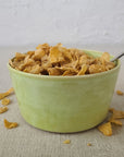 Spring Green Classic Breakfast Bowl