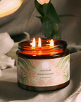 Spring Solstice Scented Candle