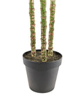 7' Artificial Palm Tree