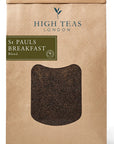 St Pauls London Breakfast Loose Leaf Tea Blend