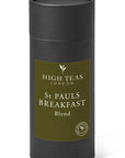 St Pauls London Breakfast Loose Leaf Tea Blend
