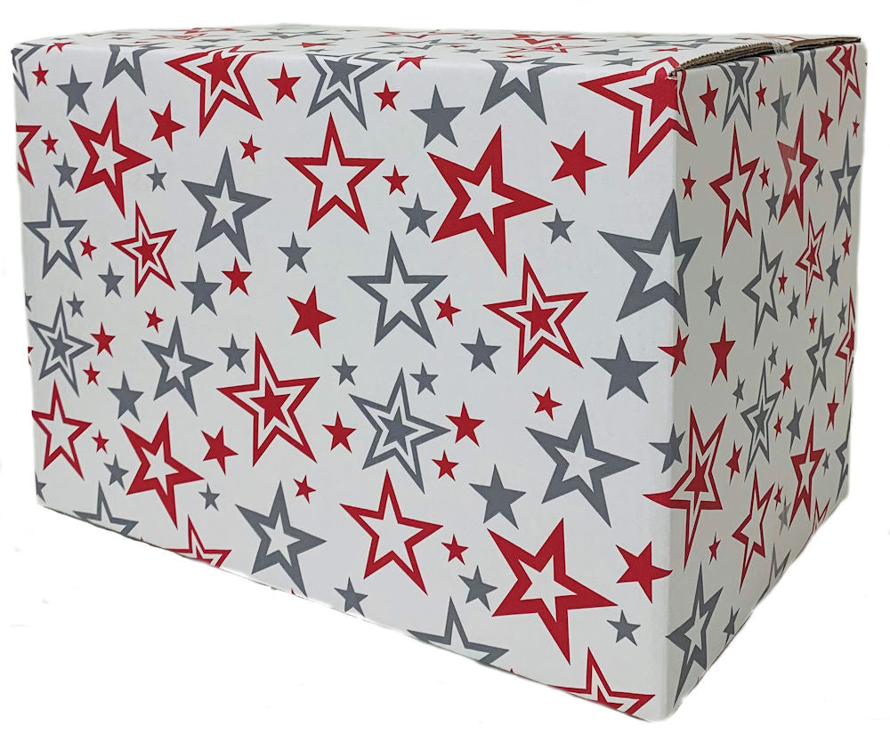 Christmas Sharing Box