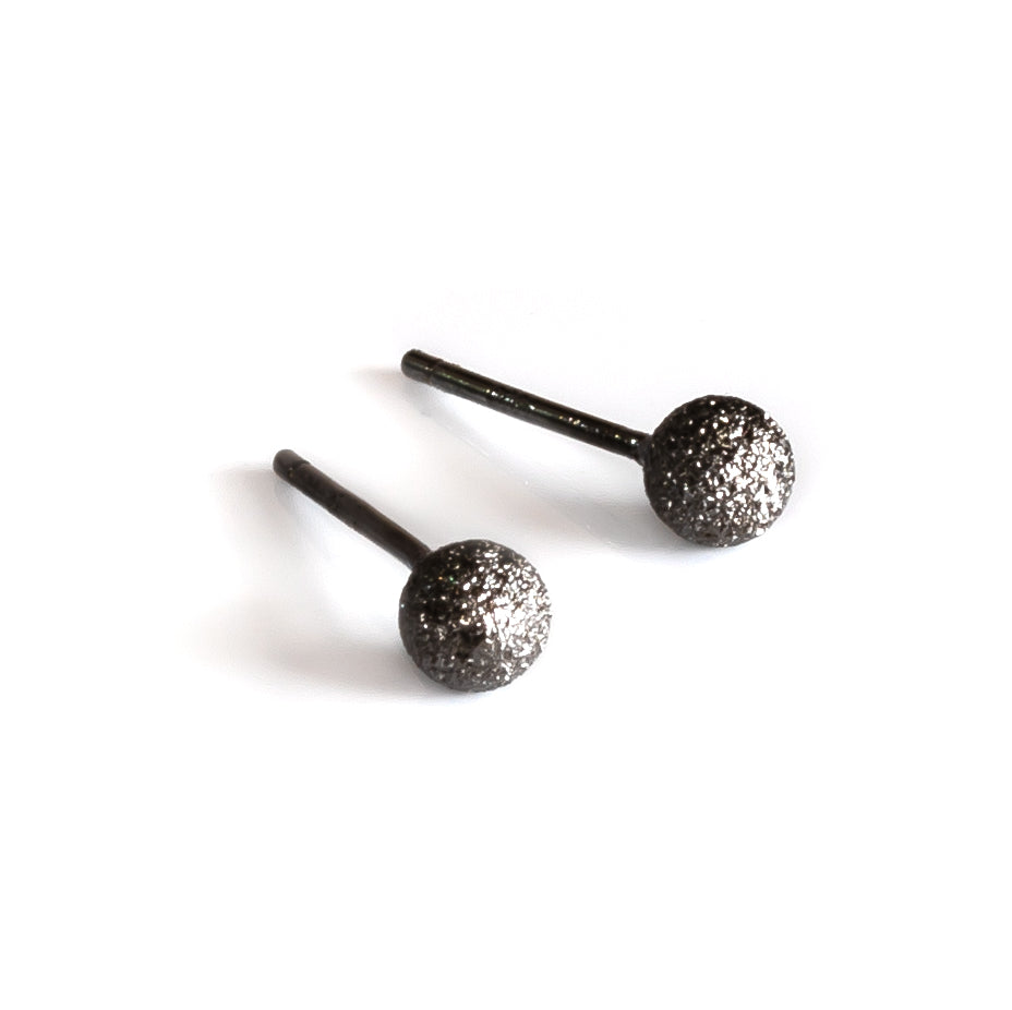 Add a Touch of Elegance with Sparkling Sugarball Studs - Timeless &amp; Versatile Jewelry by MyaMoon at www.brixbailey.com