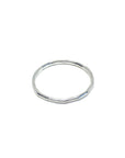 Rustic Stacking Rings