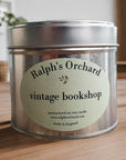 Vintage Bookshop