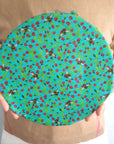 *Set of 2 Large Handmade Beeswax Wraps | Beetastic