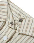 Striped Shirt