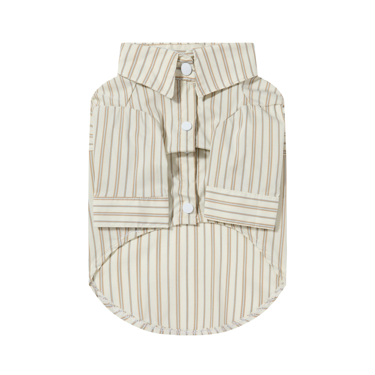 Striped Shirt