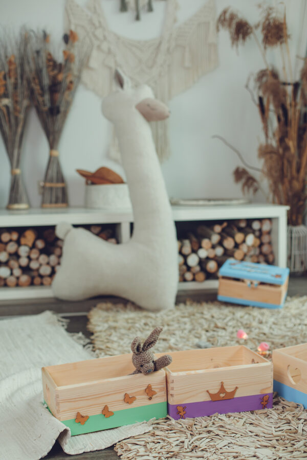 Giant Handmade Alpaca Toy – Soft, Stylish &amp; Versatile by Kai aš mažas buvau at www.brixbailey.com