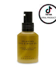 Relaxing Face & Body Oil