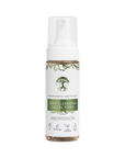Deep Cleansing Face Wash Foam – Juniper & Sage, For All Skin Types by HOIA at www.brixbailey.com