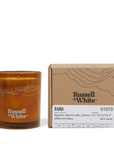 Sugi 250g Scented Soy Candle