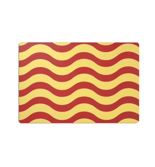 Sunset Placemat Set