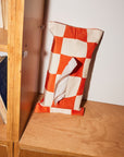 Sunset Rectangular Tissue Box Cover