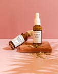 Super Seed - Hemp Seed Face Oil