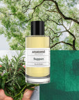 Support Eau de Parfum | Protective, herbaceous & restorative