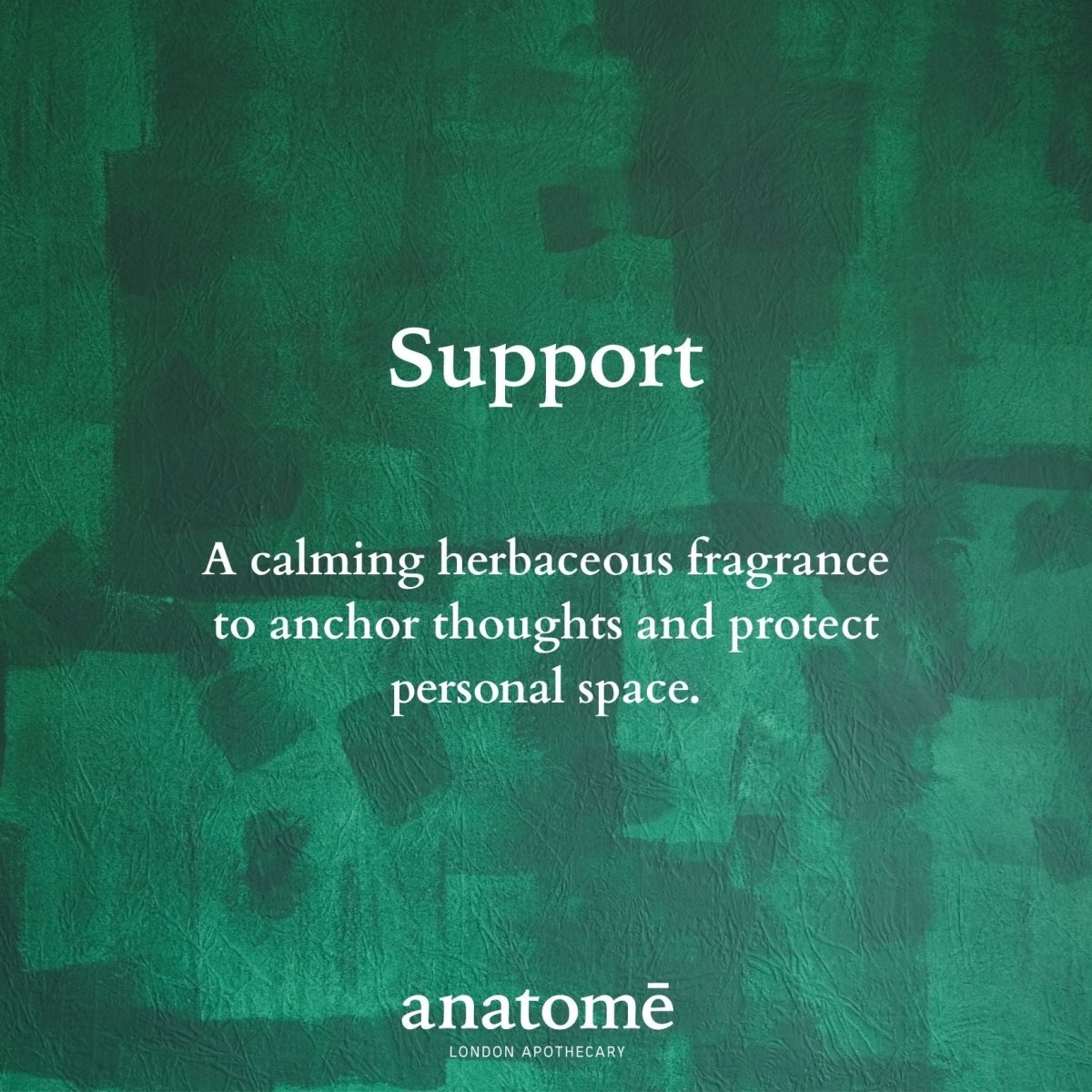 Support Eau de Parfum | Travel  10ml