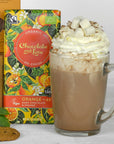 Sustainable Chocolate Gift Box