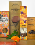 Sustainable Chocolate Gift Box
