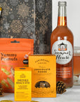 Sustainable Festive Hamper
