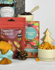 Sustainable Luxury Christmas Hamper