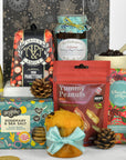 Sustainable Luxury Christmas Hamper