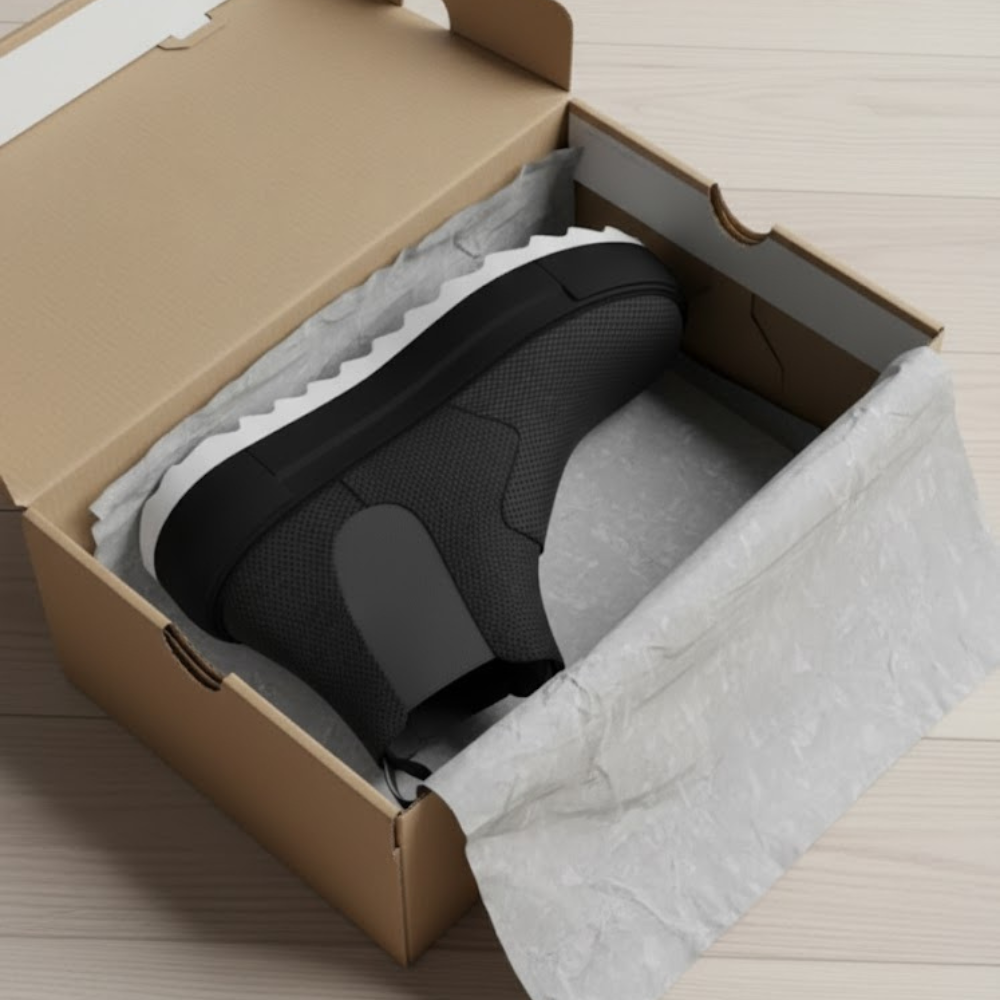 Sustainable Boots BYMANYC ® New York SOHO ALLURE-1