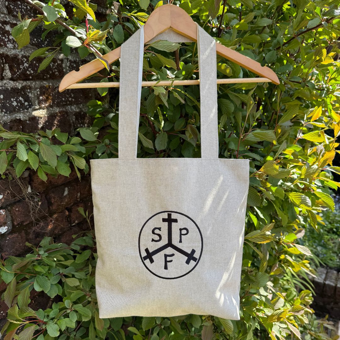 Swanage Pirate Festival Tote Bag