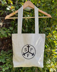 Swanage Pirate Festival Tote Bag